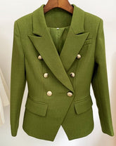 CHAQUETA NASTASIA
